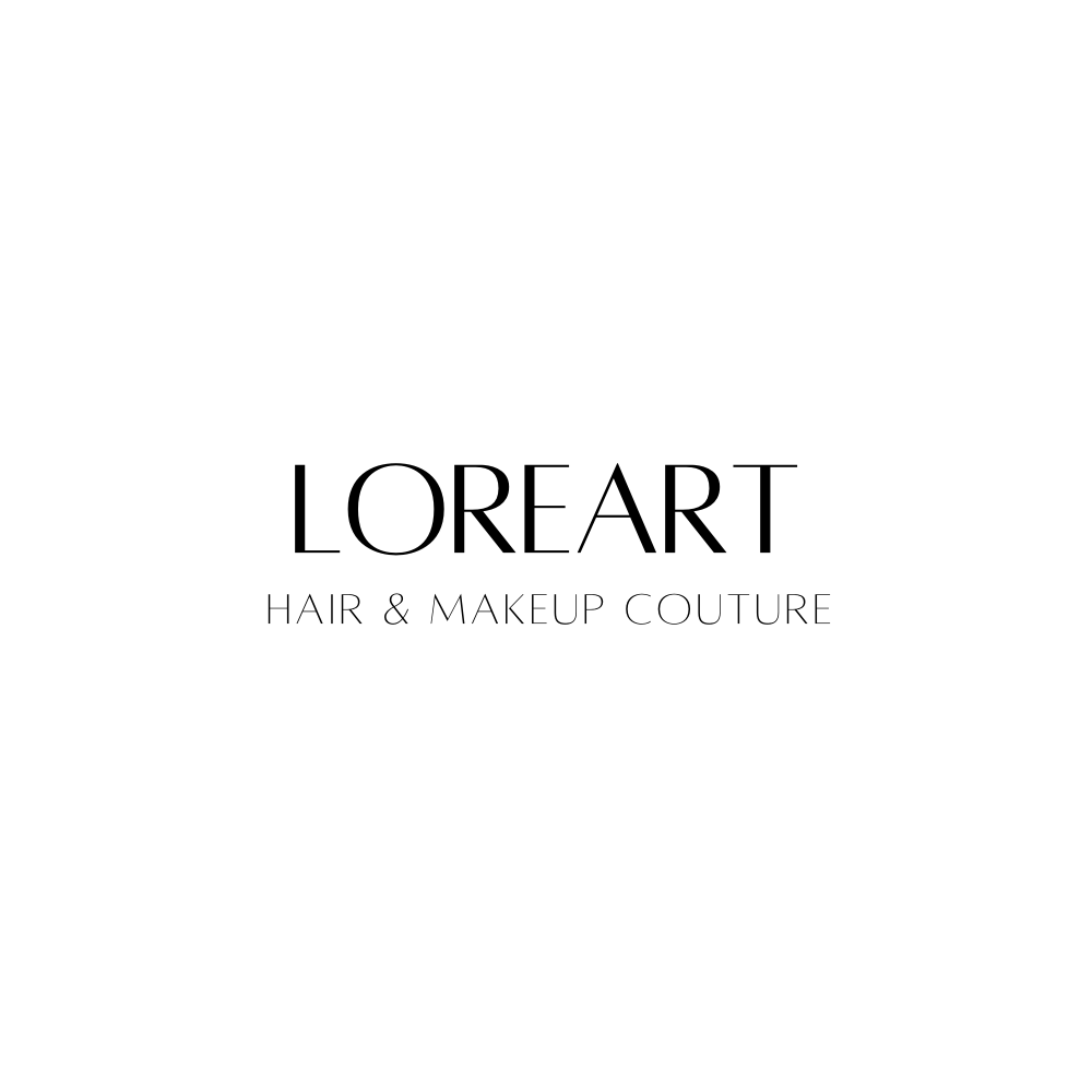 LoreArt Website logo